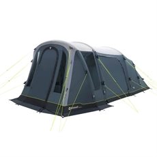 OUTWELL - Sacramento 4 Air Familjetält Deluxe